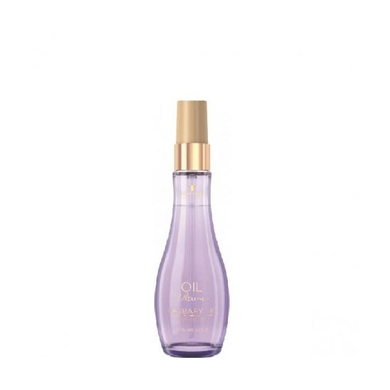 Schwarzkopf Oil Ultime Barbary Fig Finishing Oil 100 ml
