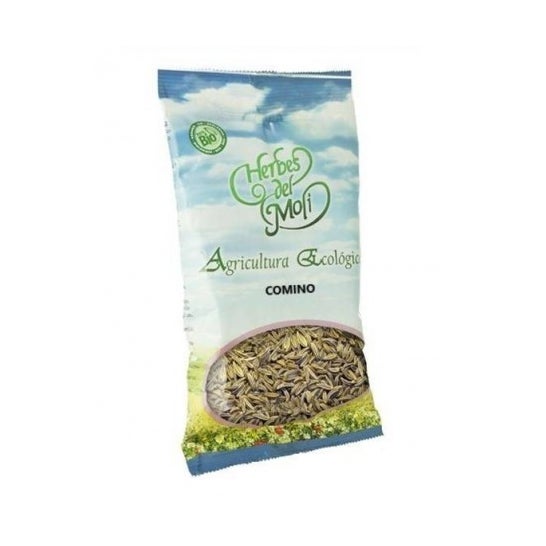 Herbes del Moli Comino Semillas Eco 1000 g