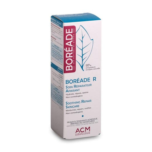 Boréade R Emulsión Reparadora 40ml