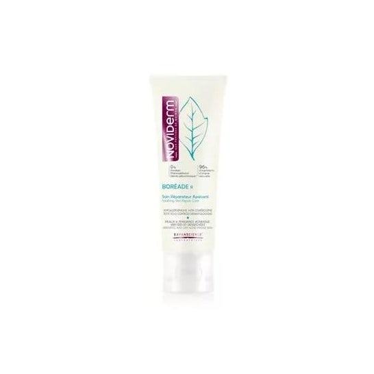 Boréade R Emulsión Reparadora 40ml