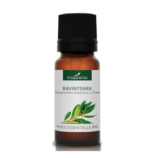 Compagnie des Sens Aceite Esencial Ravintsara 30ml