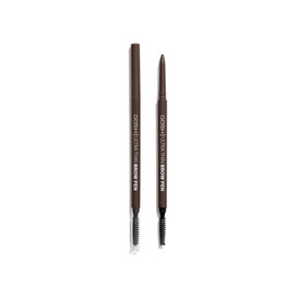 Gosh Ultra Thin Brow Pen Dark Brown 0,09g