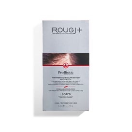 Rougj Tratamiento Uro Prebiótico Anticaída 8x5 ml
