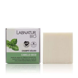 Labnatur Bio Champú Sólido Cabello Seco 75 g