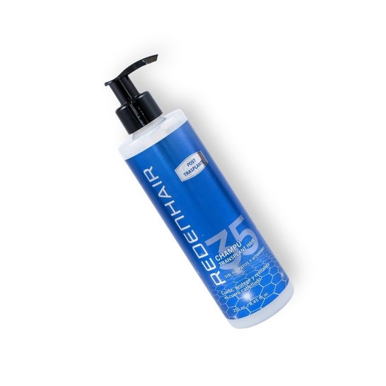 Redenhair Champú Post-Trasplante Capilar 250 ml