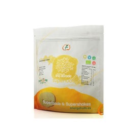 Energy Feelings Lino Dorado Polvo Eco XL 500g