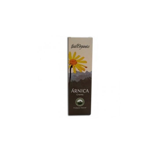 La Pirenaica Crema Àrnica 200 ml