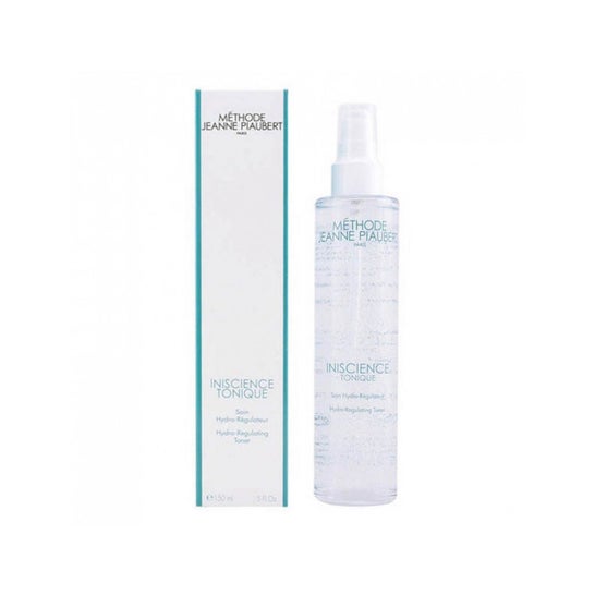 Jeanne Piaubert Iniscience Toner Hydro-Regulating 150 ml