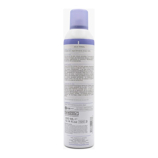 Jonzac Agua Termal 300 ml