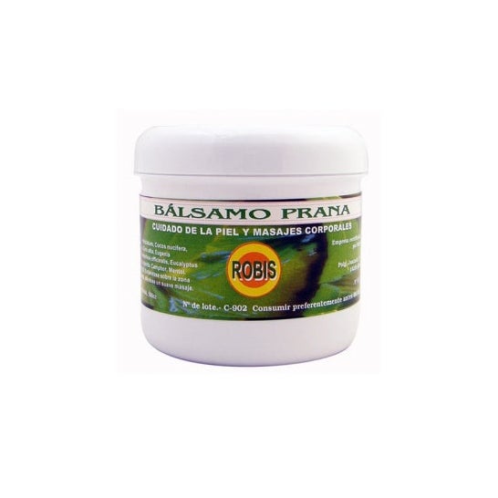 Robis Balsamo Prana Masajista 500g