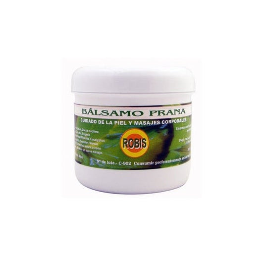 Robis Balsamo Prana Masajista 500g