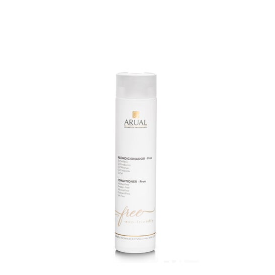 Arual Free Acondicionador 250 ml