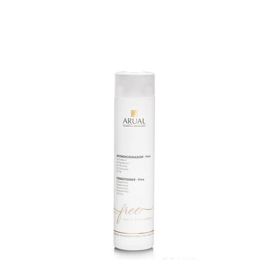 Arual Free Acondicionador 250 ml