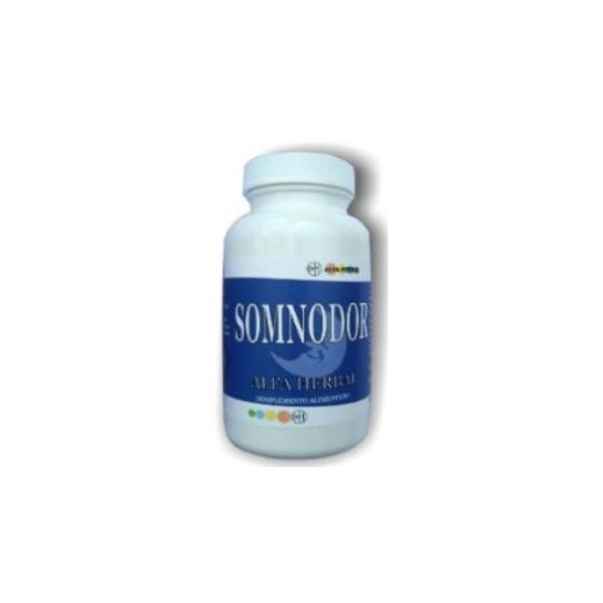 Alfa Herbal Somnodor 120 caps