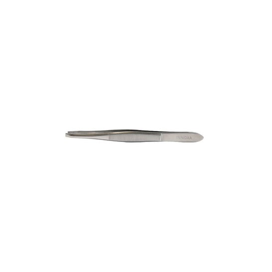Innoxa Expert Pinzas Mordida Cangrejo Silver 9,8cm 1ud