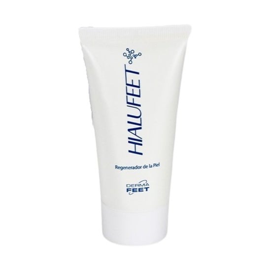Dermafeet Hialufeet Dermafeet Crema a Base de Ácido Hialurónico 50ml
