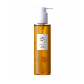 Beauty of Joseon Ginseng Cleansing Oil 210ml