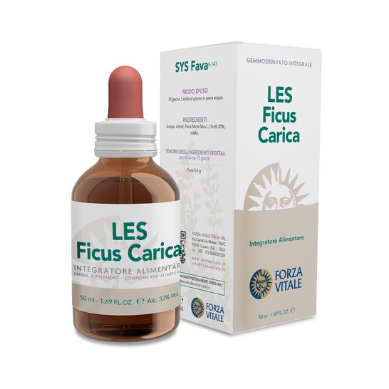 Les Ficus deja caer la carga 50 ml