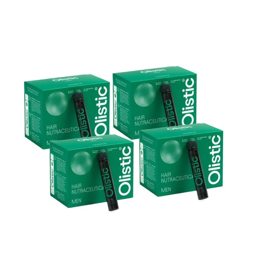 Olistic For Men 4x28uds