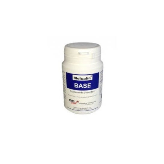 Biotekna Melcalina Base 84 Comprimidos