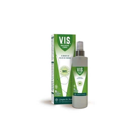 Dr giorgini Vis Spray Corporal 75 ml