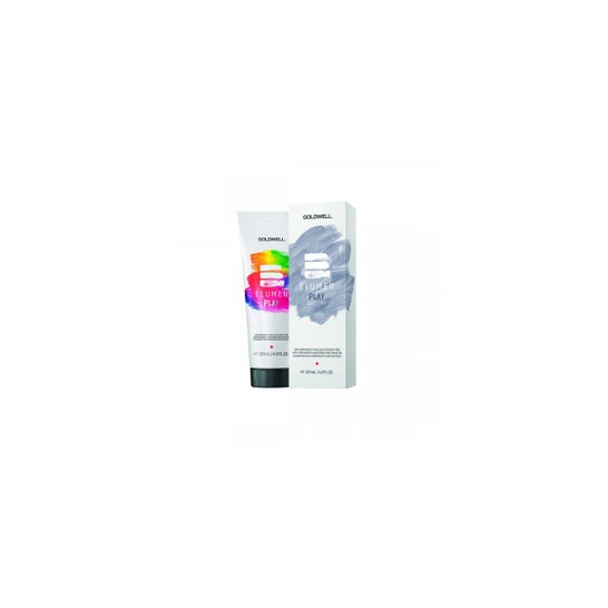 Goldwell Elumen Play Semi Permanent Oxidant Free Lavender 120 ml