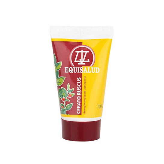 Equisalud Cerato Ruscus 25g