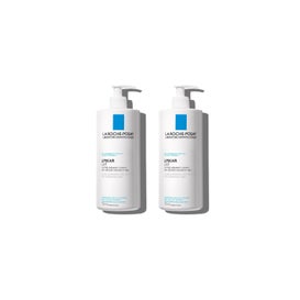 La Roche-Posay Lipikar Leche 2x750ml