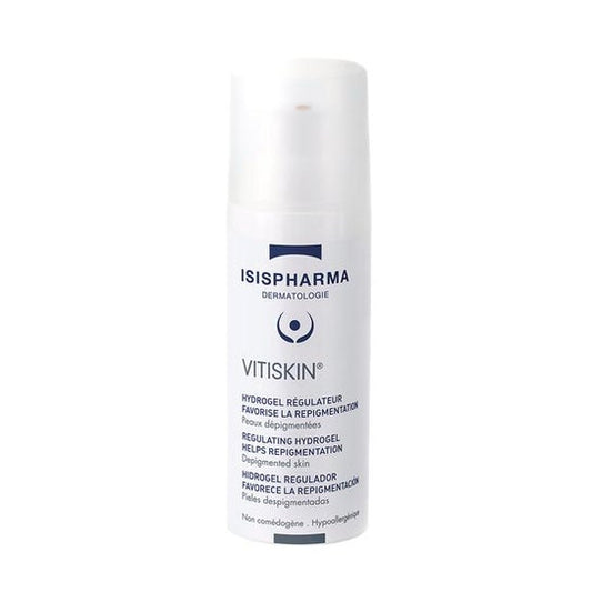 Vitiskin Hydrogel Regulador de la pigmentación 50ml