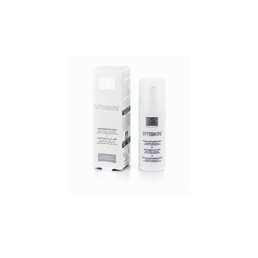Vitiskin Hydrogel Regulador de la pigmentación 50ml