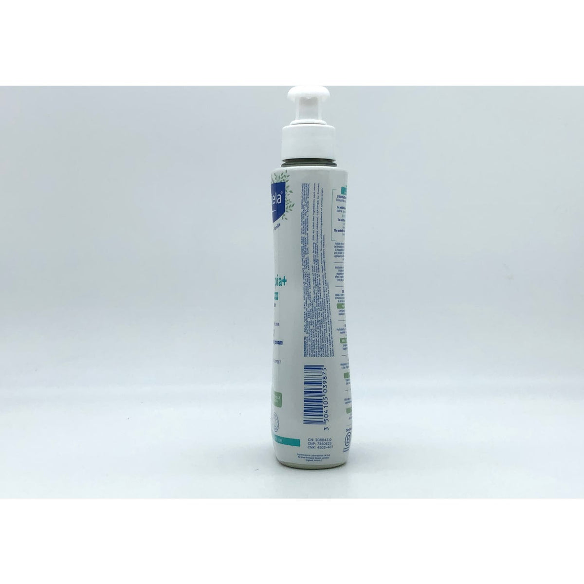 Mustela Stelatopia+ Crema Relipidizante 300ml