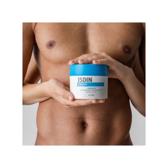 ISDIN Ureadin Cream 10 300ml