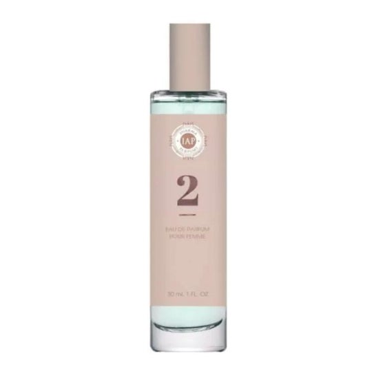 Iap Pharma Pour Femme nº2 30 ml
