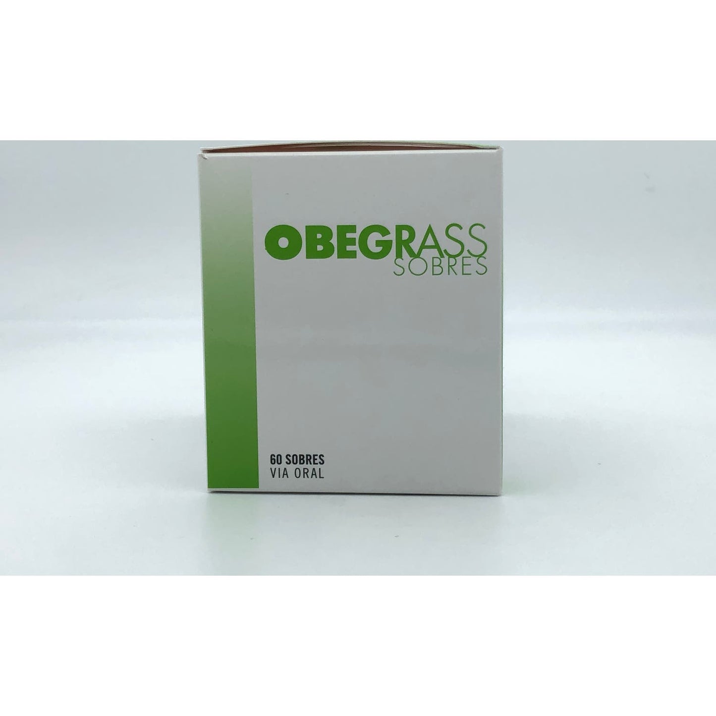 Obegrass 60 sobres