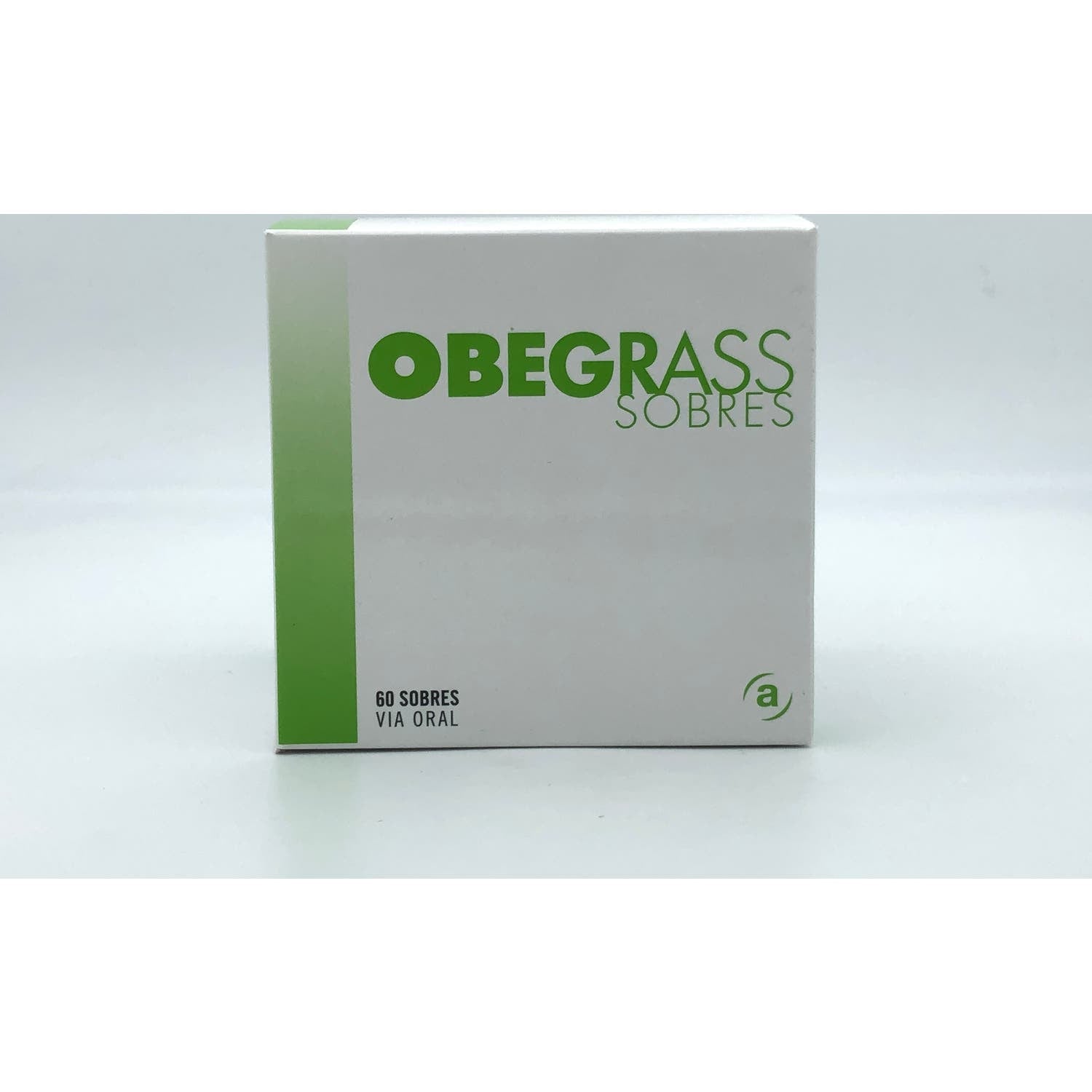 Obegrass 60 sobres