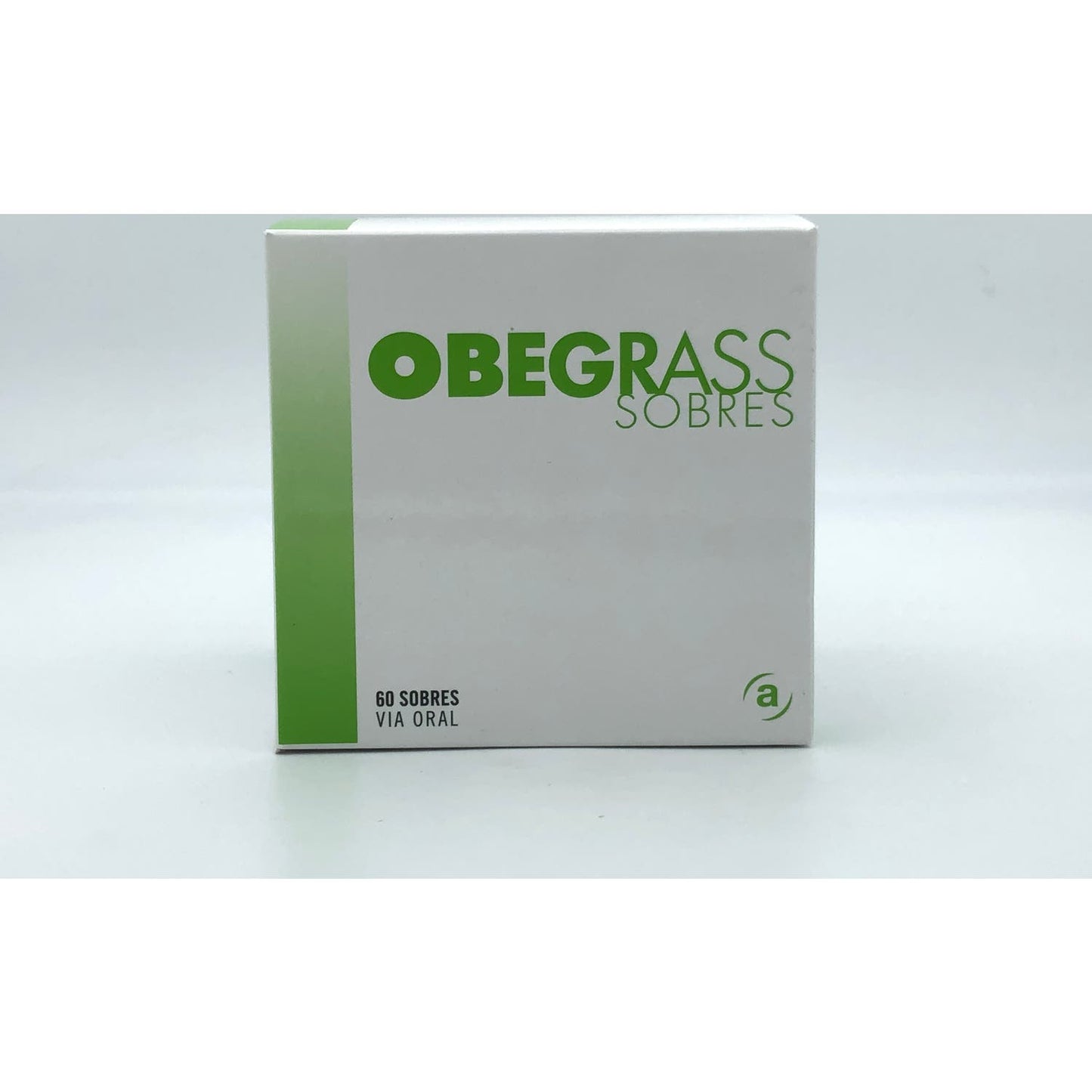 Obegrass 60 sobres