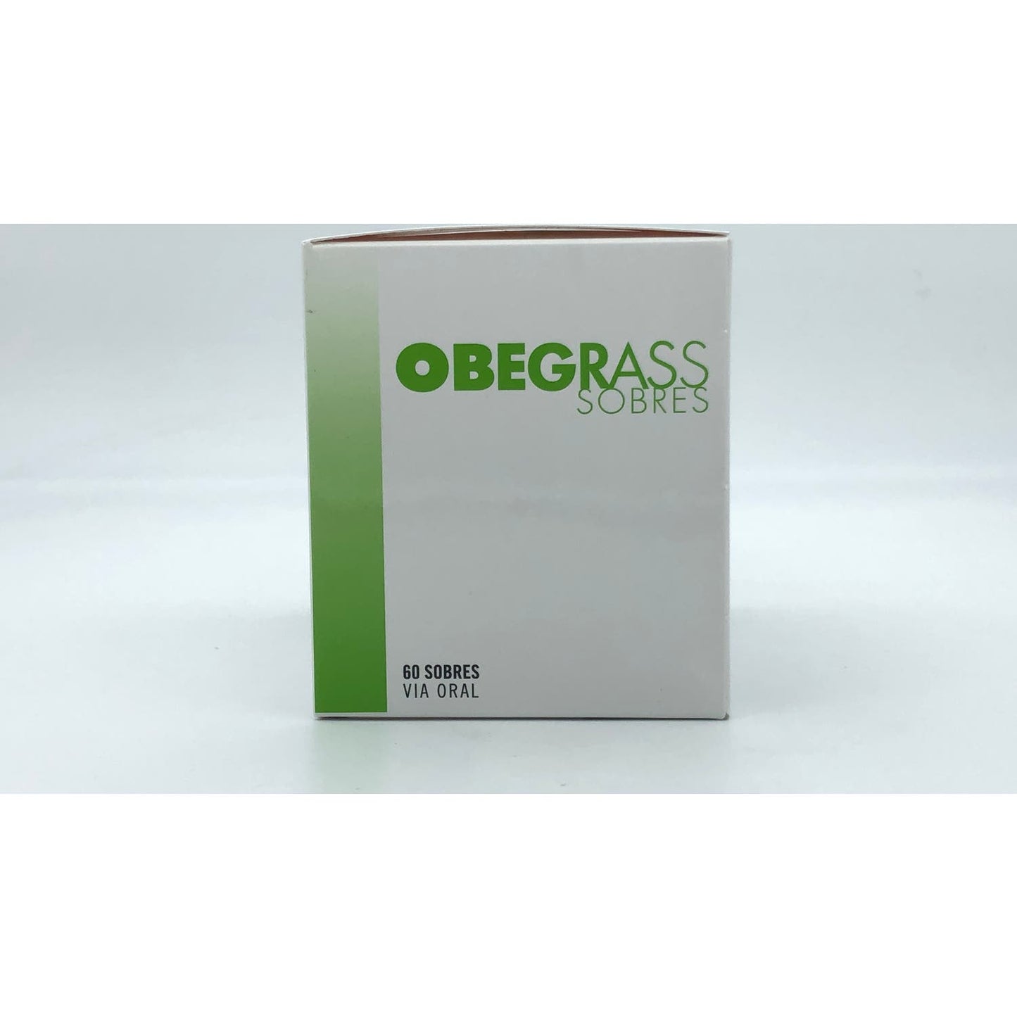 Obegrass 60 sobres