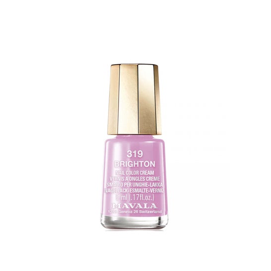 Mavala Esmalte de Uñas 319 Brighton 5 ml