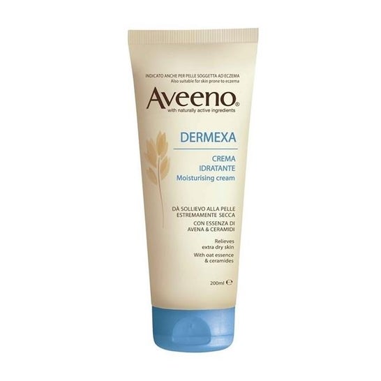 AVEENO TERAP DERMEXA CR HYDRATE
