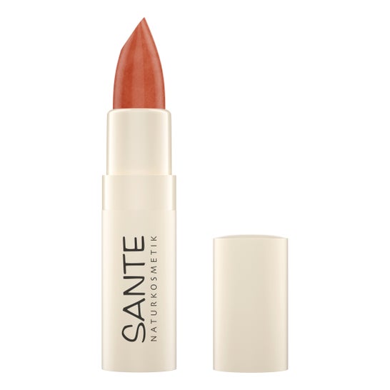 Sante Pintalabios Hidratante Nro 01 Honey Glow 4.5 g