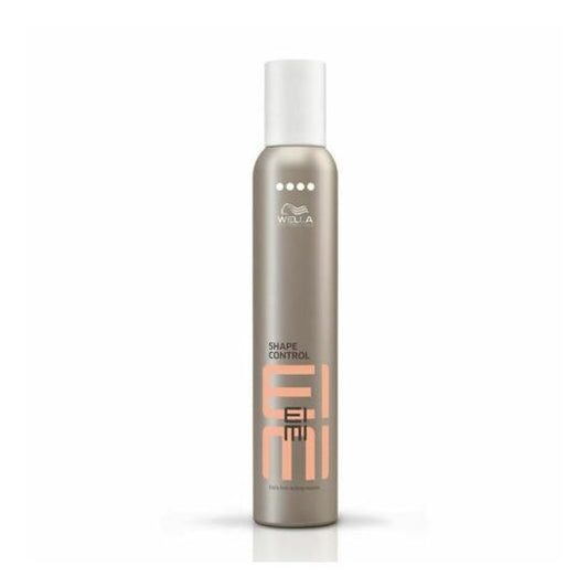 Wella Eimi Tratamiento Capilar Shape Control 500 ml