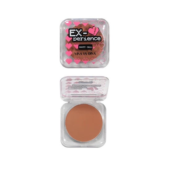 Viva la Diva Ex-Perience Bronzing Powder Booty Call 1ud