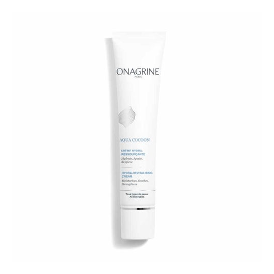 Onagrine Aqua Cocoon Crema Hidra-Rejuvenecedora 40ml