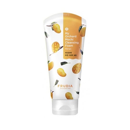 Frudia My Orchard Mango Espuma Limpiadora 120ml