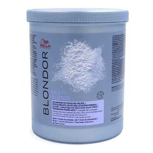 Wella Blondor Multi Blonde 800 g