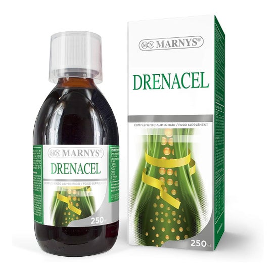Marnys Drenacel 250ml