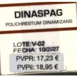 Heliosar Dinaspag Polichrestum Dinamizans Gotas 50ml