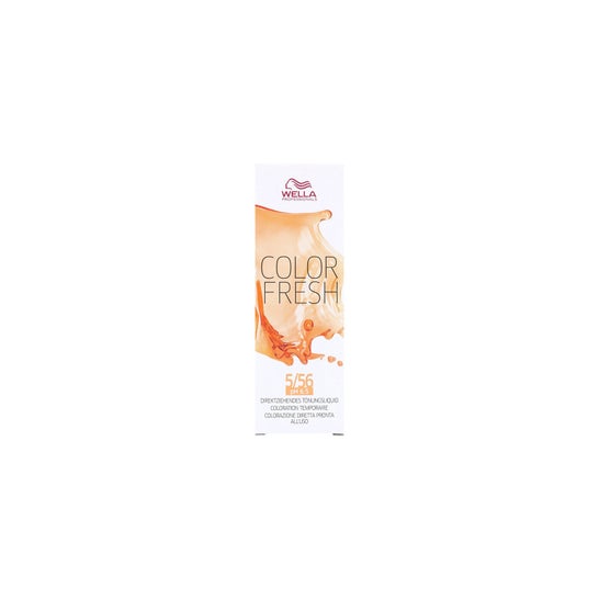 Wella Color Fresh 6-45 75 ml