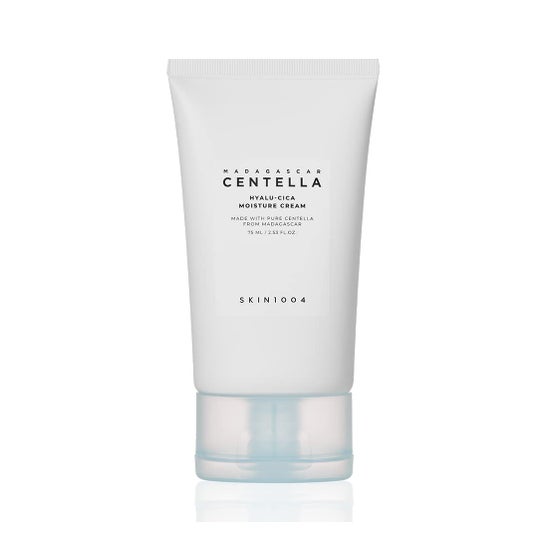 Skin1004 Madagascar Centella Hyalu-Cica Moisture Cream 75 ml