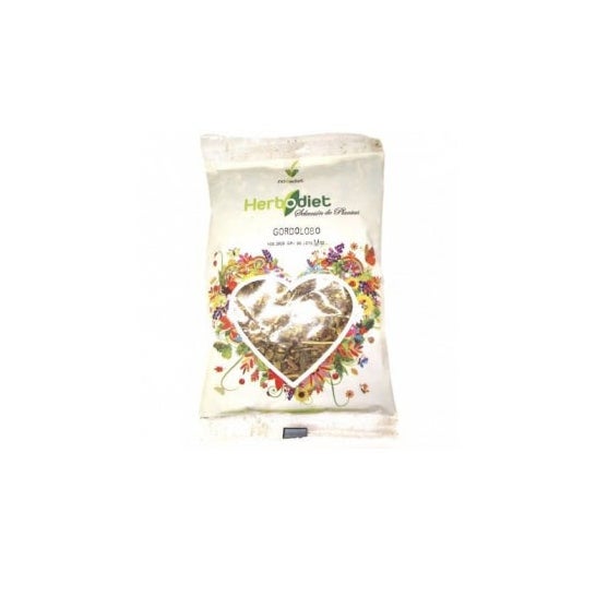 Nova Diet Gordolobo Hierba Hojas 35 g